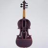 Stratton Gypsy 5-string electric violin, Dark Mahogany - Electric Violin Shop