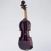 Stratton Gypsy 5-string electric violin, Dark Mahogany - Electric Violin Shop