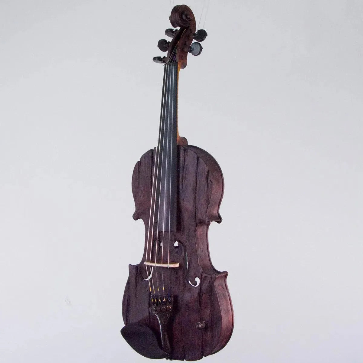 Gypsy violin top