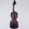 Stratton Gypsy 5-string electric violin, Dark Mahogany - Electric Violin Shop