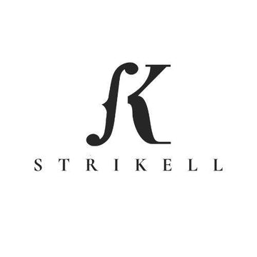 strikell_logo - Electric Violin Shop