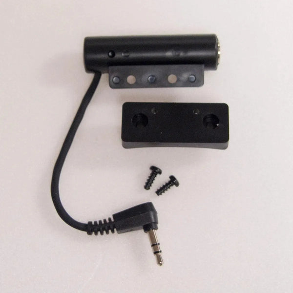 【良品】acアダプターセット　YAMAHA サイレントバイオリン SV-100 Yamaha Adapter Jack for SV-100/110/120 Silent Violins | Electric