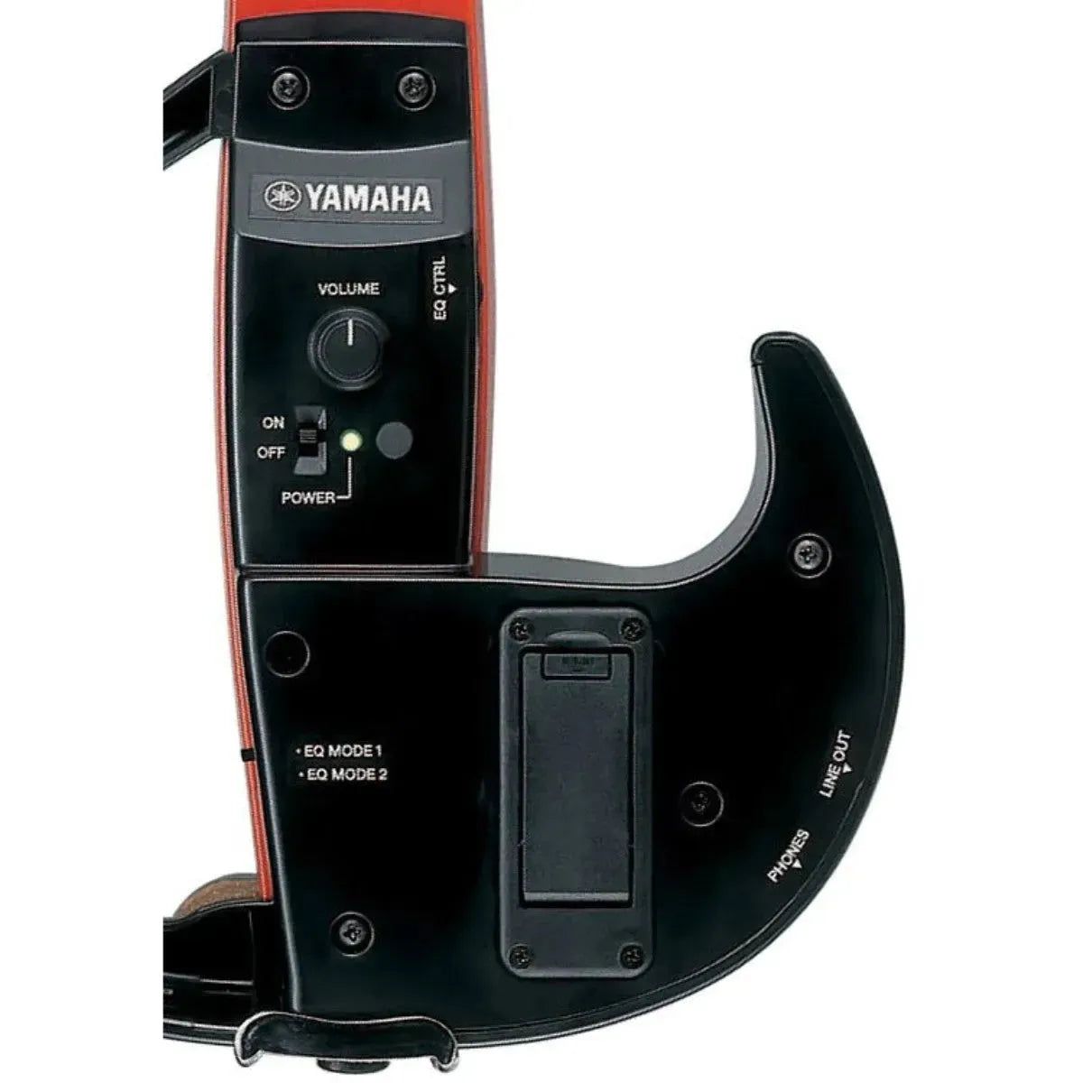 Yamaha sv200 sales