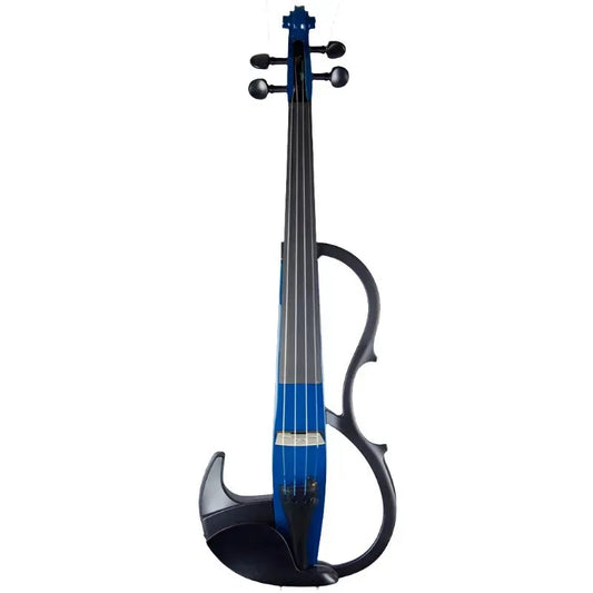 Yamaha SV-200 Studio Solid-Body Violin (assorted colors) - Electric Violin Shop