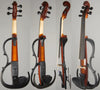 Yamaha SV-255 Silent Violin Pro - Electric Violin Shop