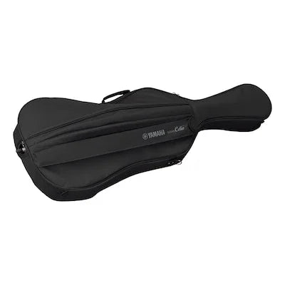 Yamaha SVC300F PROFESSIONAL Silent Cello - Electric Violin Shop