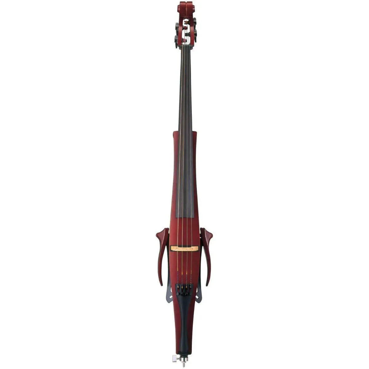 Yamaha svc 210 silent cello top