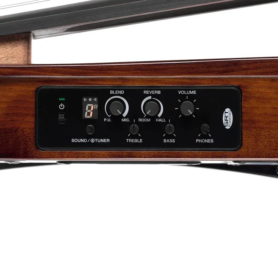 Yamaha SVC300F PROFESSIONAL Silent Cello - Electric Violin Shop