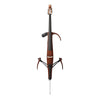 Yamaha SVC300C PROFESSIONAL Silent Cello - Electric Violin Shop