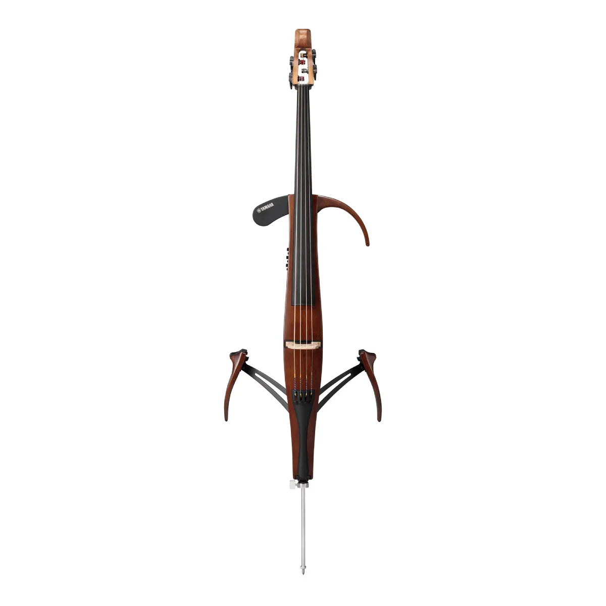 Yamaha SVC300C PROFESSIONAL Silent Cello - Electric Violin Shop