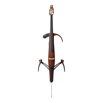 Yamaha SVC300C PROFESSIONAL Silent Cello - Electric Violin Shop