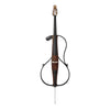Yamaha SVC300F PROFESSIONAL Silent Cello - Electric Violin Shop