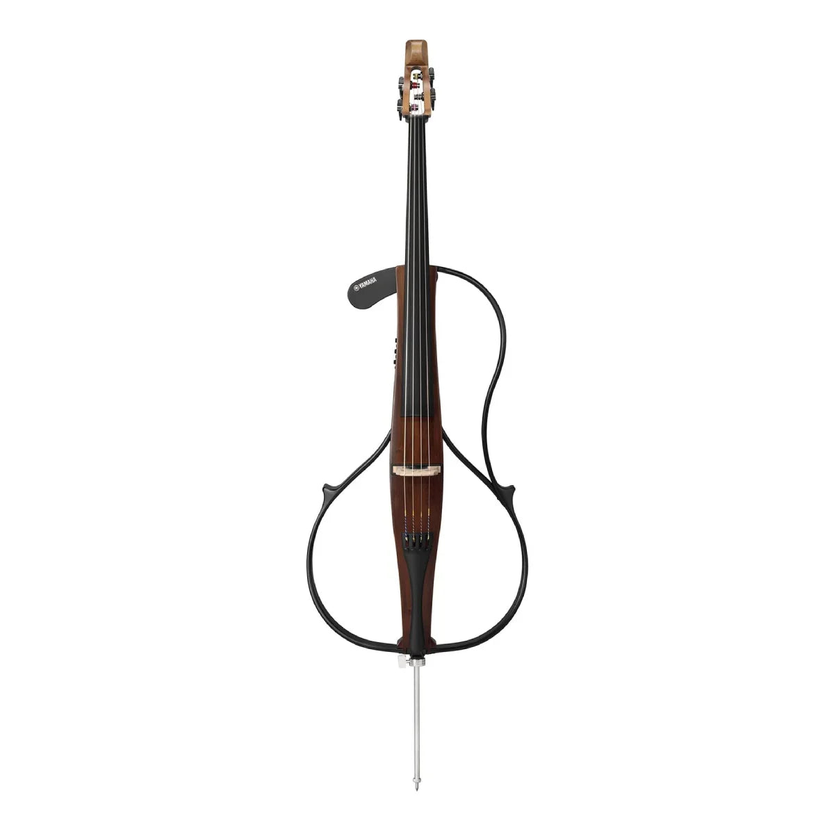 Yamaha SVC300F PROFESSIONAL Silent Cello - Electric Violin Shop