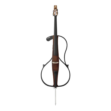 Yamaha SVC300F PROFESSIONAL Silent Cello - Electric Violin Shop