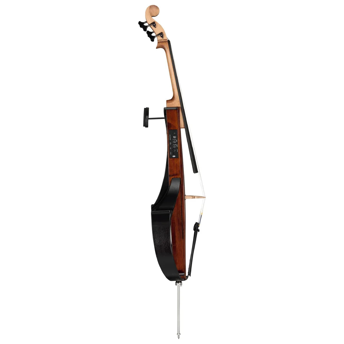 Yamaha SVC300F PROFESSIONAL Silent Cello | Electric Violin Shop