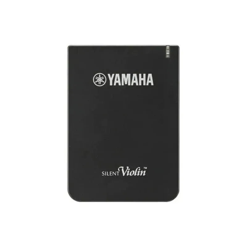 Yamaha YSV104 STX-2V Silent Violin Personal Studio Module | Electric ...