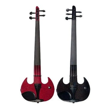 Wood Violins Stingray SVX Electric Violin - Electric Violin Shop