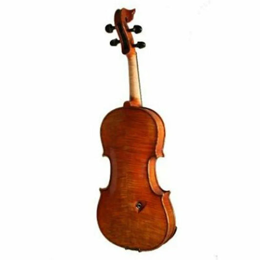 Bridge Tasman Electro-Acoustic Violin - Electric Violin Shop