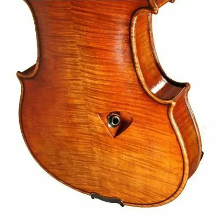 Bridge Tasman Electro-Acoustic Violin | Electric Violin Shop