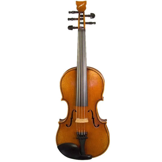 Bridge Tasman 5-String Electro-Acoustic Violin - Electric Violin Shop