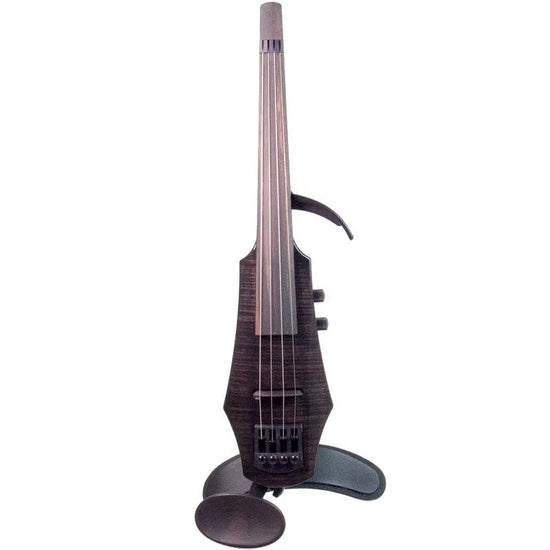 NS Design WAV Electric Violin, 4 or 5-Strings, Assorted Finishes - Electric Violin Shop