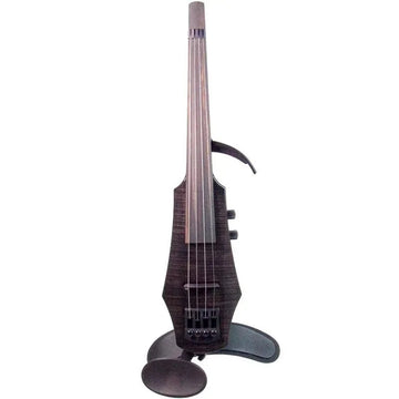 NS Design WAV4 Electric Violin, 4-string Black