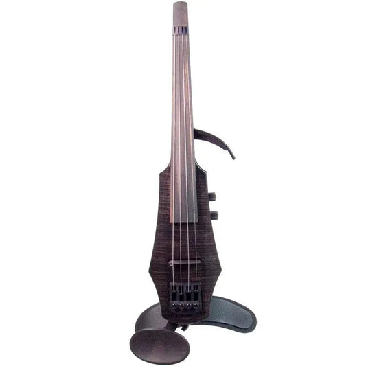 NS Design WAV4 Electric Violin, 4-string Black