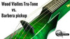 Custom Viper Builder - Electric Violin Shop