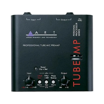 ART Tube MP preamp - Electric Violin Shop