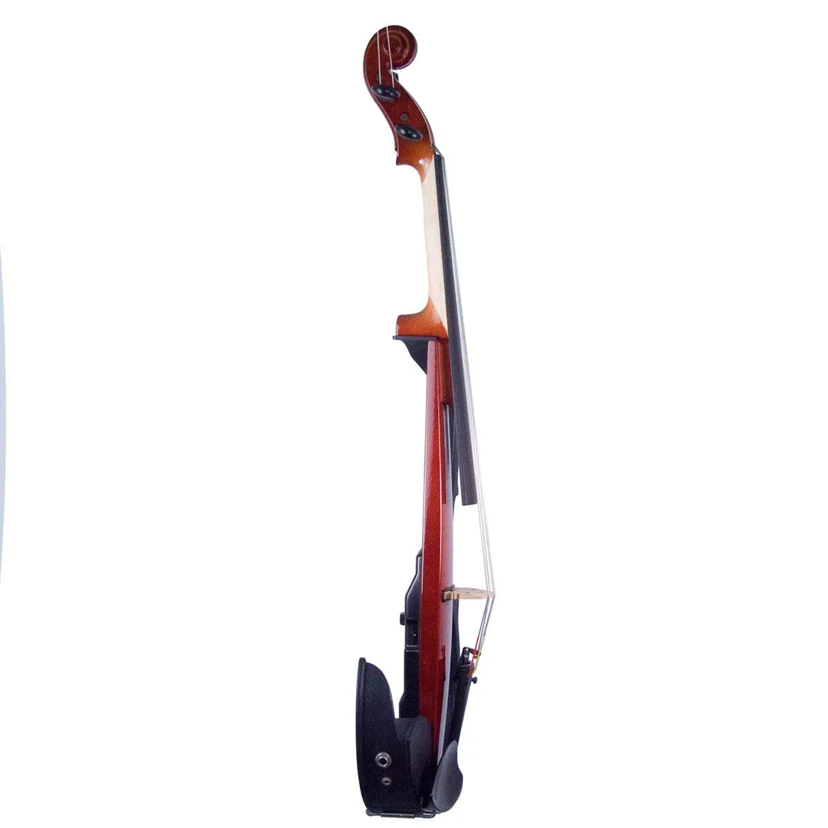 Used Yamaha SVV-200k Silent Viola | Electric Violin Shop