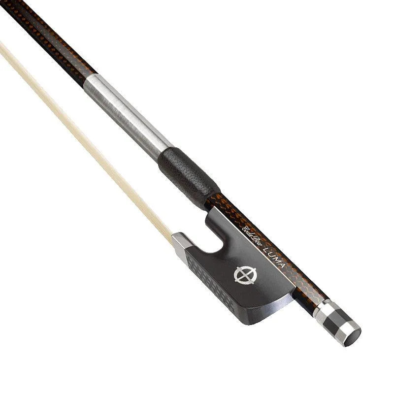 CodaBow Luma Viola Bow - Electric Violin Shop