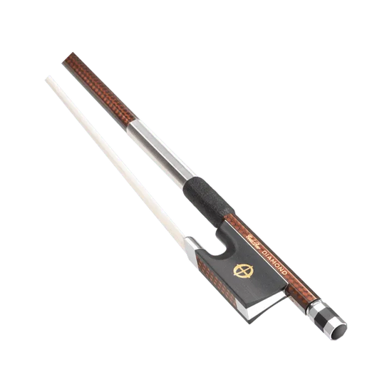 CodaBow Diamond GX violin bow - Electric Violin Shop