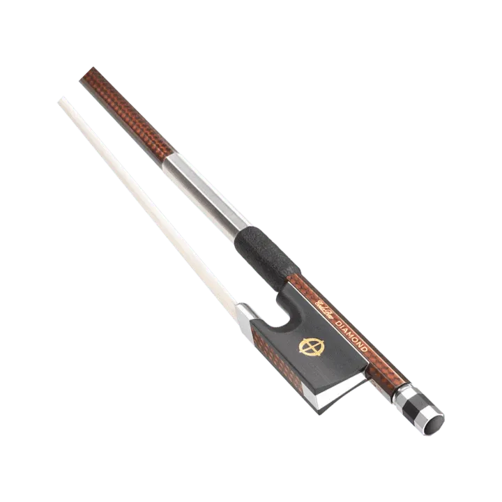 CodaBow Diamond GX violin bow - Electric Violin Shop