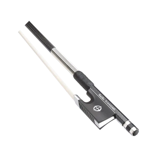 CodaBow Diamond SX violin bow | Electric Violin Shop CodaBow Diamond SX violin bow | Electric Violin Shop