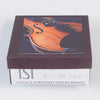 ISI Aceto/Violect Deluxe Pickup for Violin (unterminated) - Electric Violin Shop