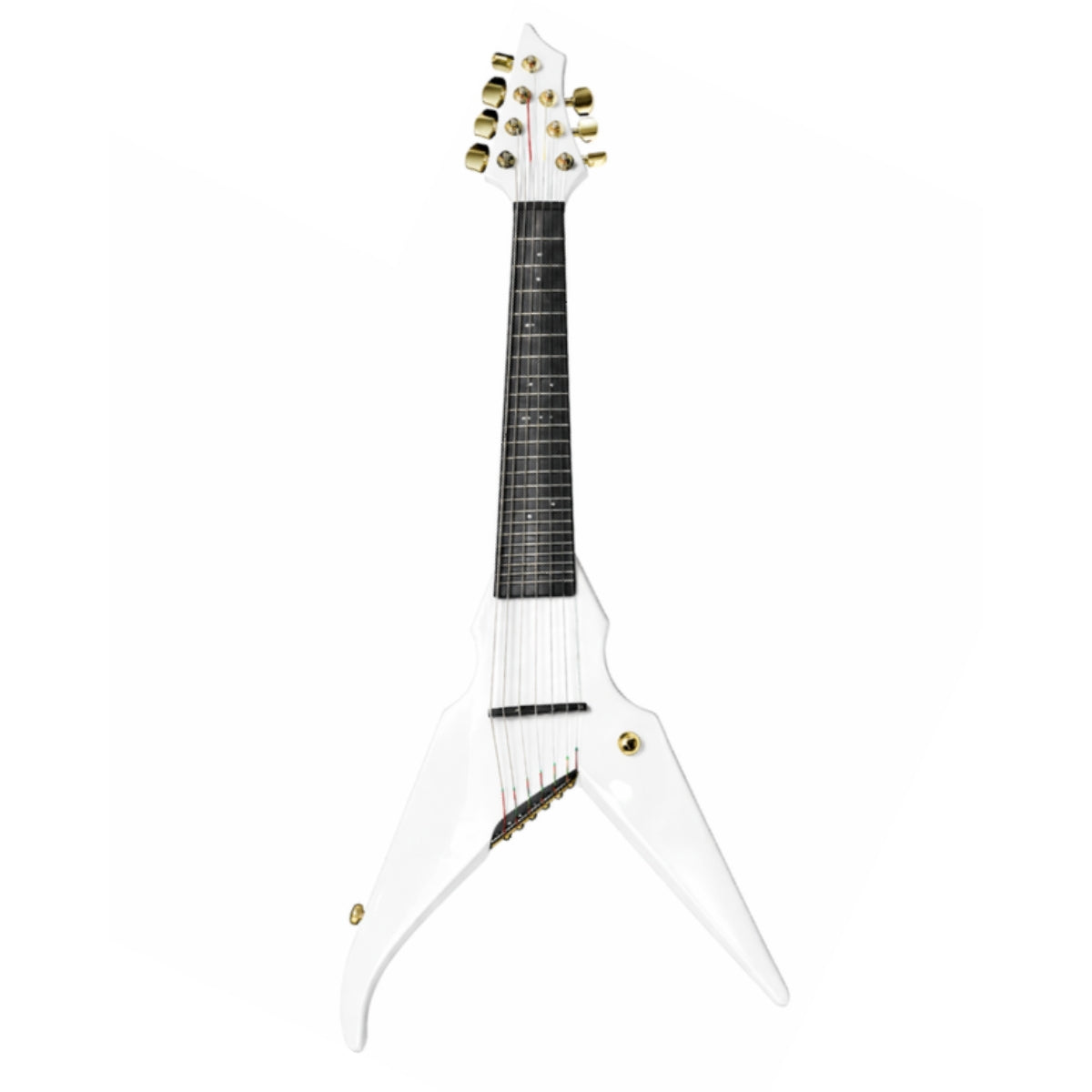 Wood Violins Viper PRO Series electric violin | Electric Violin Shop