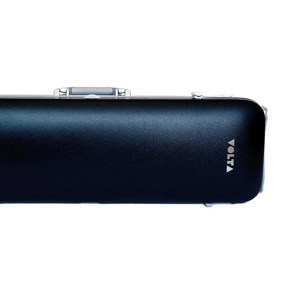 Volta Capsule oblong hard shell violin case - Electric Violin Shop
