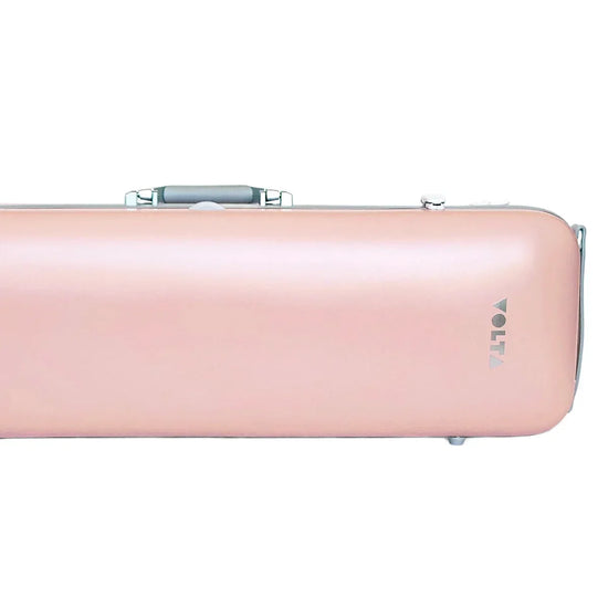 Volta Capsule oblong hard shell violin case - Electric Violin Shop