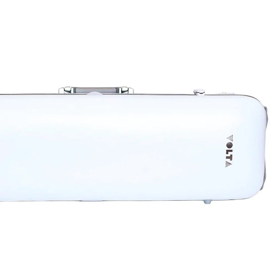 Volta Capsule oblong hard shell violin case - Electric Violin Shop