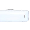 Volta Capsule oblong hard shell violin case - Electric Violin Shop