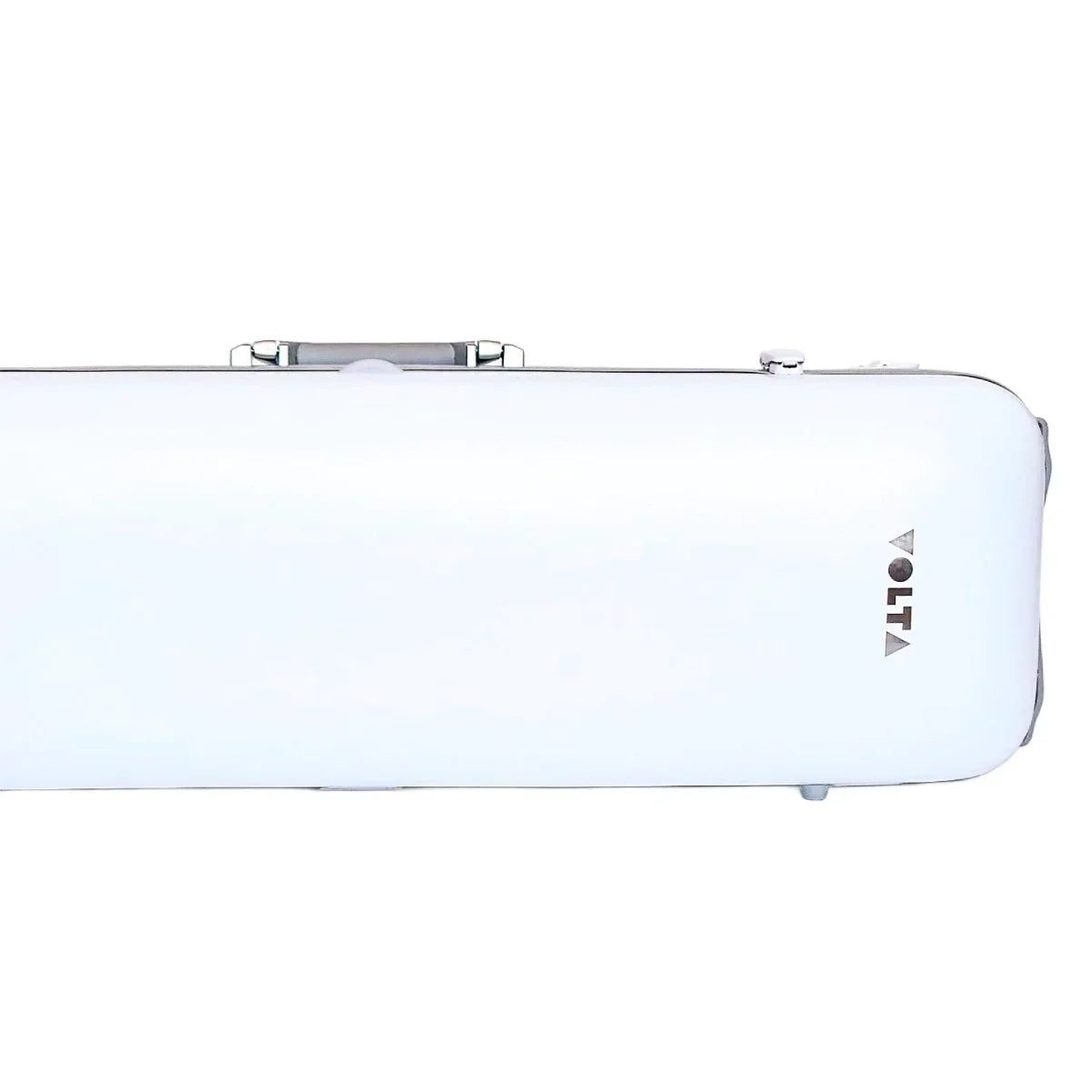 Volta Capsule oblong hard shell violin case - Electric Violin Shop