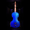 Volta Violinatron F5 "Flaxotron" - Rob Flax Signature Custom Hybrid Violin - Electric Violin Shop