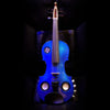 Volta Violinatron F5 "Flaxotron" - Rob Flax Signature Custom Hybrid Violin - Electric Violin Shop