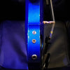 Volta Violinatron F5 "Flaxotron" - Rob Flax Signature Custom Hybrid Violin - Electric Violin Shop