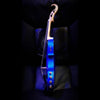 Volta Violinatron F5 "Flaxotron" - Rob Flax Signature Custom Hybrid Violin - Electric Violin Shop