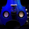 Volta Violinatron F5 "Flaxotron" - Rob Flax Signature Custom Hybrid Violin - Electric Violin Shop