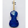 Volta Custom Electric Violin with AUX IN, Looper, Reverb and Delay - Electric Violin Shop