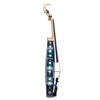 Volta Lumen 4-string hollow-body electric violin with LEDs - Electric Violin Shop