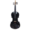 Volta Lumen 4-string hollow-body electric violin with LEDs - Electric Violin Shop