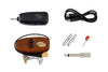 KNA VV-wi wireless violin / viola pickup - Electric Violin Shop